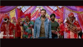 Nanu Ki Jaanu Official Trailer | Abhay Deol | Patralekhaa | Movie Trailer