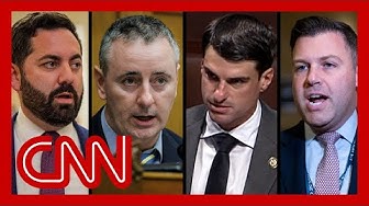 Thumbnail for GOP defectors back Dems to force vote on extending Obamacare subsidies