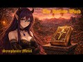 The Hollow Word | Symphonic Metal | Liberation from dogma | Volunta