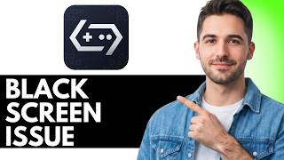 كيفية إصلاح مشكلة الشاشة السوداء في GameHub (تحديث 2026) screenshot 5