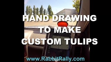 Rabbit Roadbook Designer - Short Demo