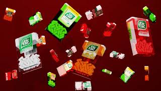 Tic Tac Promo