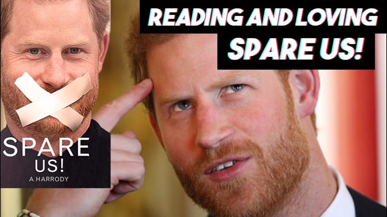 Spare Us Review and Reaction YouTube