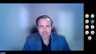 Teric AI Monthly Webinar: Smarter HR with AI What to Use, What to Avoid