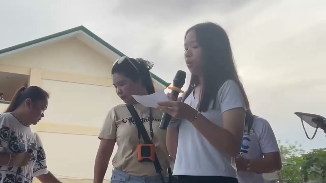 DSPC MINI PRESS CONFERENCE 2026