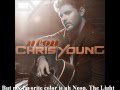 Chris young  neon lyrics