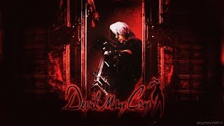 PULL MY DEVIL TRIGGER - DMC1 Stream (Part 5 FINAL)