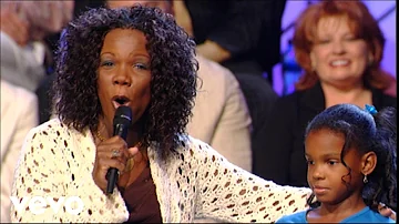 Lynda Randle, Joy Randle - That's What Jesus Means to Me [Live]