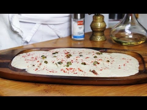 Vídeo: Como Cozinhar Vitela Com Molho De Atum