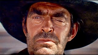 タランティーノが映画監督になろうと思わせた映画『ワンス･アポン･ア･タイム･イン･ザ･ウェスト』予告編