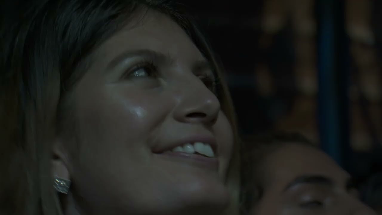 Deadmau5  Live at iTunes Festival 2014