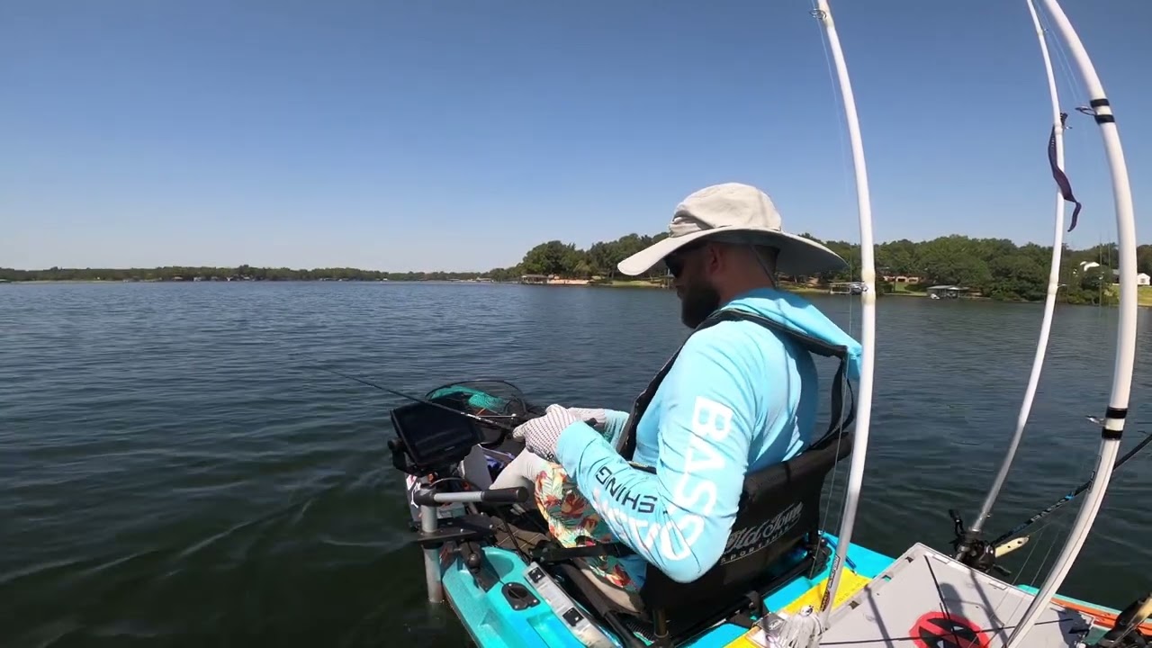 NTXKC Classic Lake Athens