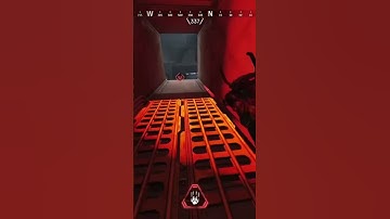 This 1v3 is to clean #apexlegends #apexclips #shorts #trending #gaming