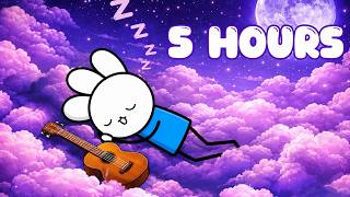 5 HOURS Ice Cream Sandwich To Sleep | Funny Stories for Bedtime 🌙💤 screenshot 4