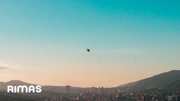 Corina Smith - aquí seremos 2 (Visualizer) | menos triste más mami