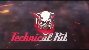 Kinemaster se gaming intro kaise banaye | Fire intro