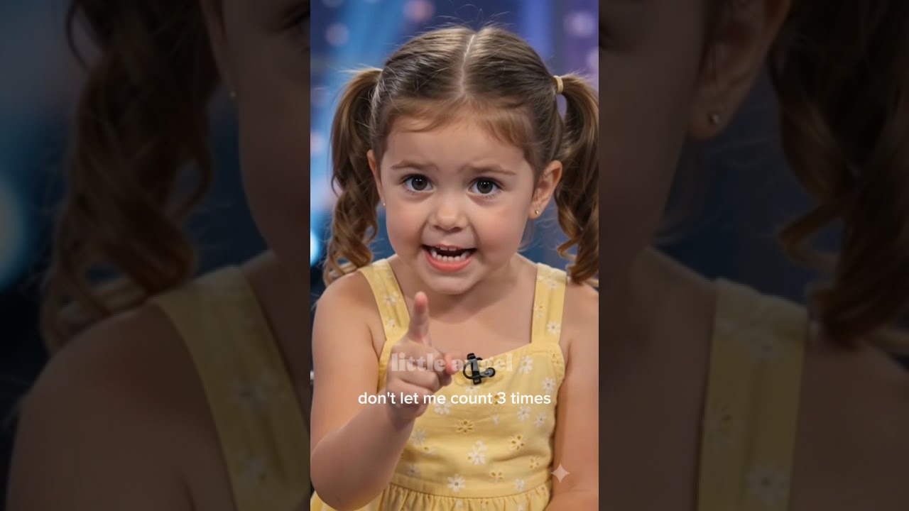 She demands an explanation immediately 💀👶🍼  #FunnyKids