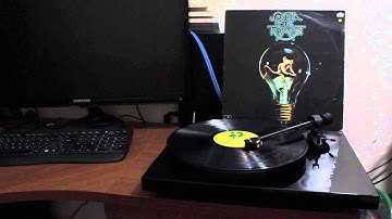 Triumvirat - Spartacus - A5 - The Hazy Shades Of Dawn - Ortofon 2M Red - Pro-Ject Debut Carbon