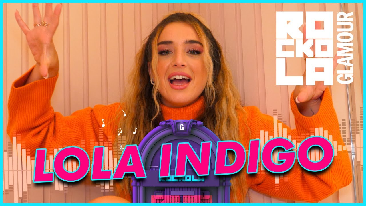Lola Índigo: ¿Cómo suenan sus éxitos al ritmo de reggae, rock y rap?