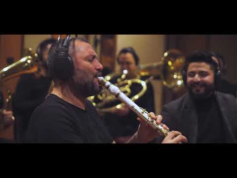 Dzambo Agusevi Orchestra feat. Hüsnü Șenlendirici ▶ Taksim Dream