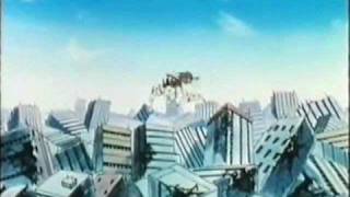 dbz touch it mega remix