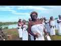 Poussy Makindo - Ivanga Edjen Anongo ( Clip Teaser) ft Ndossi Village