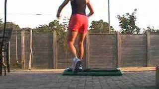 Step with LL - Intermediate