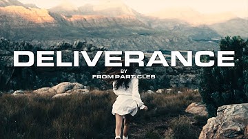 From Particles - Deliverance (OFFICIAL MUSIC VIDEO)