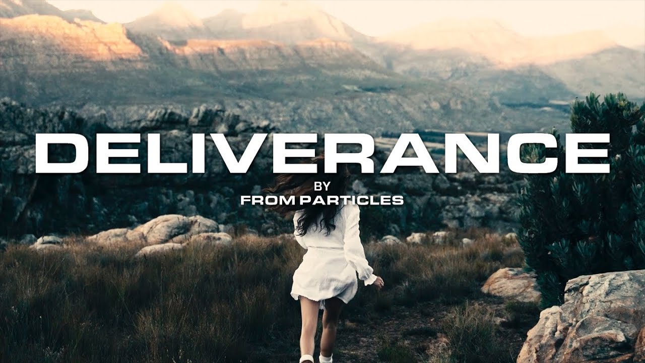 Watch From Particles - Deliverance (OFFICIAL MUSIC VIDEO) on YouTube Watch From Particles - Deliverance (OFFICIAL MUSIC VIDEO) on YouTube