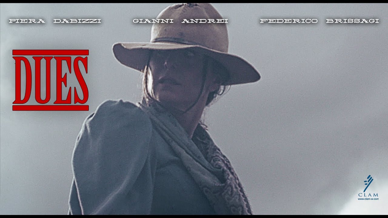 DUES / Official Trailer CLAM