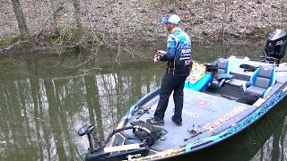 3 Hour Epic sight-fishing battle