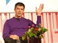 Travis Kalanick Considering Selling His Stock in Uber? Travis Kalanick Considering Selling His Stock in Uber?