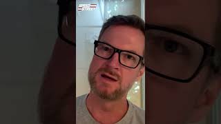 Kyle Busch in the Indy 500? 👀🤔 #indycar #nascar #racing #motorsports