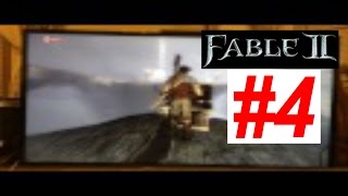 Fable 2 playthrough part 4: Hobbe Cave+Oakfield