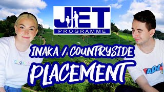 What Living in Rural Japan is Really Like (Ft. Inaka/Countryside ALT) | JET PROGRAM