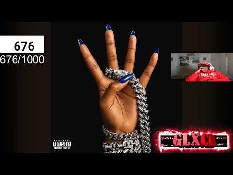Yung Bleu -Somebody's Blessing (Official Audio) REACTION