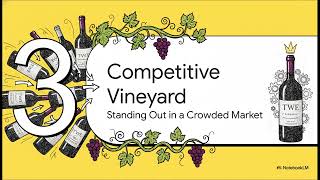 Treasury Wine Estates: Premium Wine Powerhouse or Cyclical Luxury Play? 🍷 screenshot 4