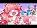 첫 술먹방(♡˙³˙)