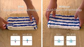 Quick Step Timber Protect+