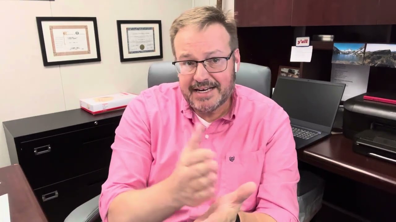 Necessary Doctrine Versus Debatable Doctrine