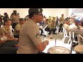 Banda do exército ( CMNE )