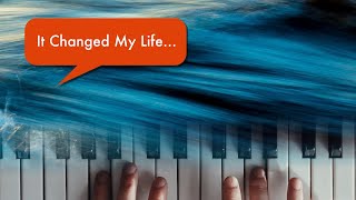 Piano And Water Stress Relief Music