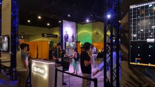 OptiTrack VR platform