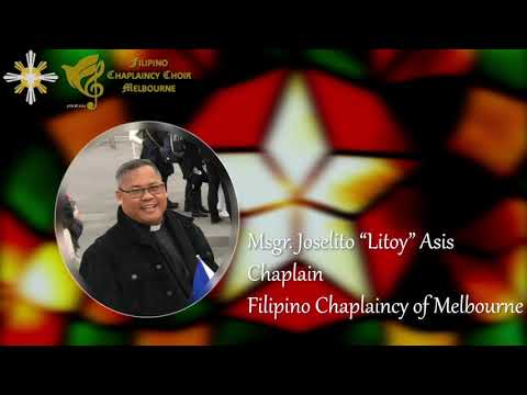 A Special Christmas Performance from the Filipino Chaplaincy Choir of Melbourne