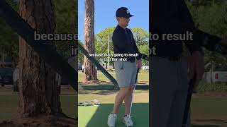 How to Get SUPER SPINNY Chip Shots in Golf!