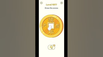 dop 2 level 4377 delete one part #viral #shorts #ytshort #dop #dop2