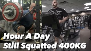 I Did 1 Hour Of Cardio Daily To Prove It Doesn’t Kill Gains ✅