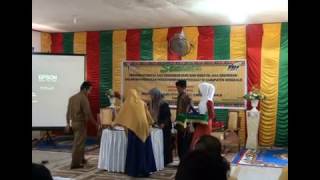 MoU Antara STIE Syariah Bengkalis dengan 21 Desa di Kabupaten Bengkalis
