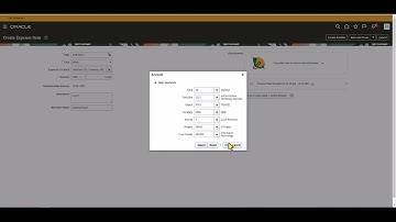 How to File an Expense Report for Employee Reimbursement