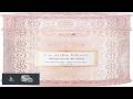 LA JOLIE MUSE Rose Noir & Oud Scented Candle Lemon Rose